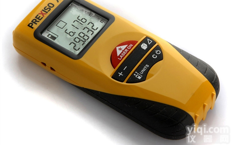 X2  <em>瑞士</em><em>普瑞</em>测X2 <em>激光测距</em>仪 30米 PREXISO X2