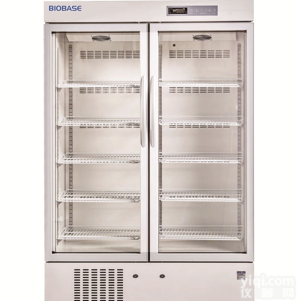 BYC-1000  博科医用药品<em>冷藏柜</em>厂家单门/<em>双门</em>
