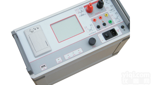 <em>KD2018B（变频式）全自动互感器综合</em>测试仪