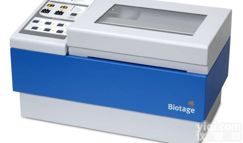 TurboVap II  <em>样品全自动定量浓缩仪</em>