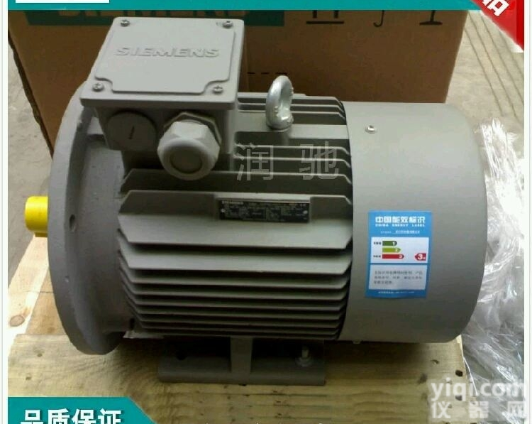 1LE0001-1CB23-3FA4  <em>西门子</em>交流<em>异步电动机</em>1LE0001