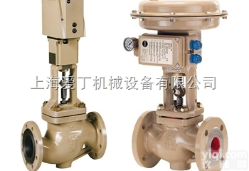 241-7/3271-100-16-63  <em>萨姆森</em>Samson调节阀-<em>上海</em>总代理