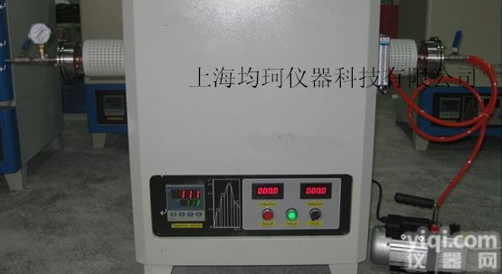 JGF1400-80  <em>硅碳棒</em>管式<em>电炉</em>