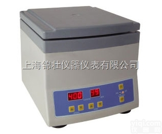 TGL-16C <em> 超高速离心机</em>