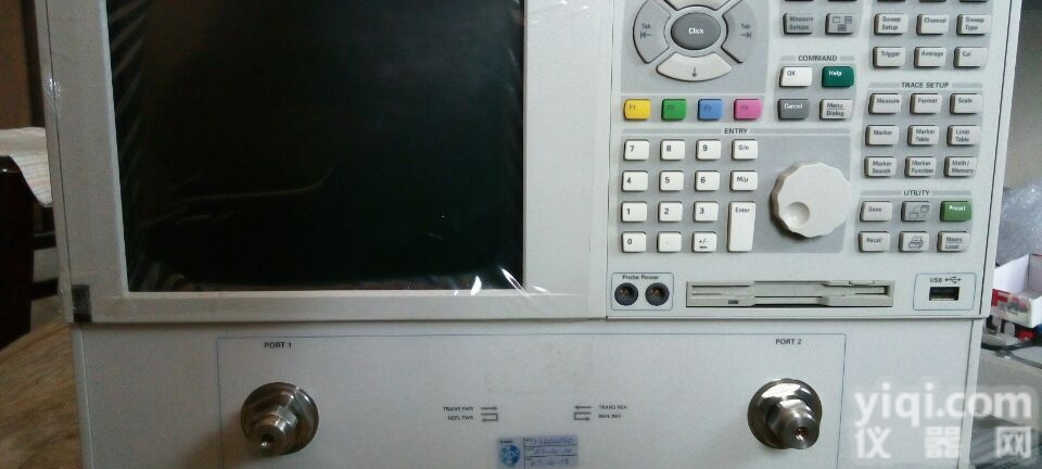 <em>N5222A  N5222A</em>网络分析仪回收N5222A
