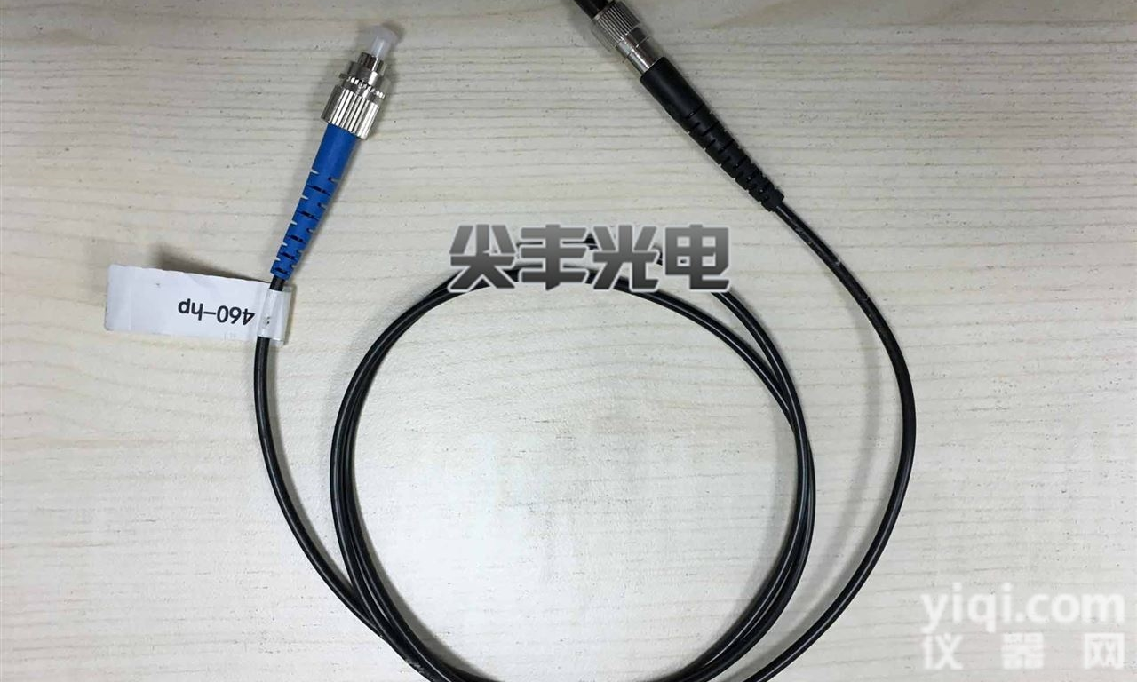 PMP980  保偏<em>光纤跳线</em>_保偏光纤<em>连接器</em>PMP980_尖丰光电