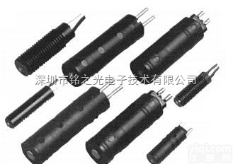 <em>霍尼</em>韦尔VRS系列<em>通用型</em>速度传感器