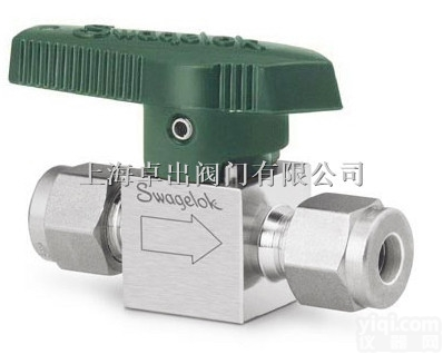 美国世伟<em>洛克</em>Swagelok<em>仪表</em>旋塞阀 上海卓出阀门有限公司
