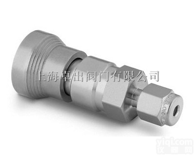 美国世伟<em>洛克</em>Swagelok<em>仪表</em>快速接头 上海卓出阀门有限公司
