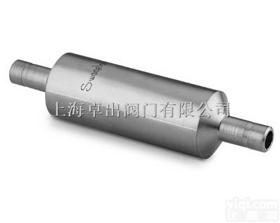 美国世伟<em>洛克</em>Swagelok微型取样<em>钢瓶</em> 上海卓出阀门有限公司