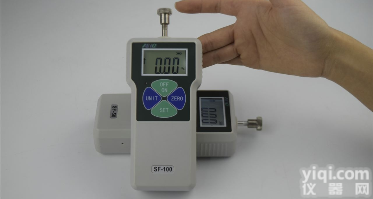 <em>通用型</em>电子<em>测力计</em>