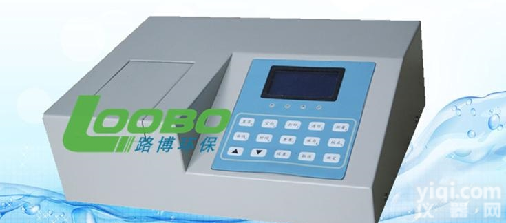 LB-100  <em>青岛路</em>博厂家现货<em>直销</em> LB-100型COD快速<em>测定仪</em>