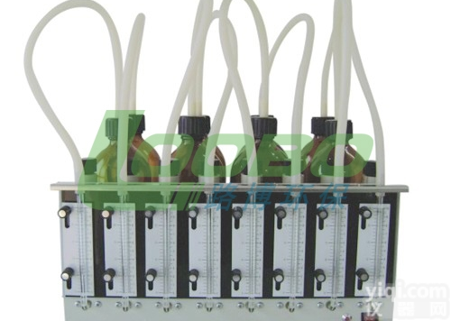 LB-805  <em>青岛路</em>博厂家现货<em>直销</em>LB-805型直读BOD5测定仪配BOD生化培养箱...