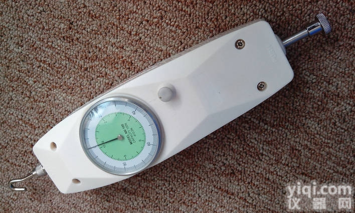 <em>表盘</em>拉力计指针式<em>测力</em>仪生产<em>厂家</em>