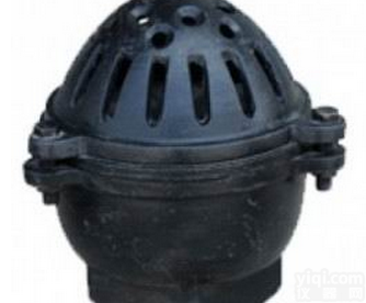 H12X  H12X型<em>升降式</em>丝扣底阀 <em>手动</em>铸钢底阀