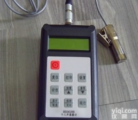 HS-5628B  <em>嘉兴</em><em>恒升</em> HS5628B个人声暴露计 HS-5628B数字<em>声级计</em>