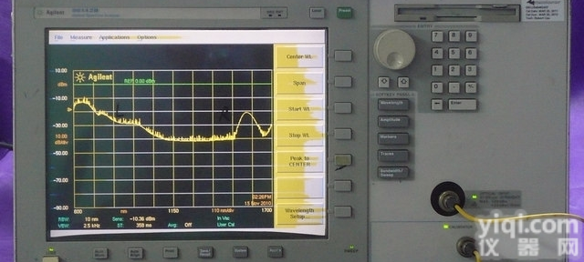 86145b  安捷伦86145b<em>光谱分析</em>仪回收销售
