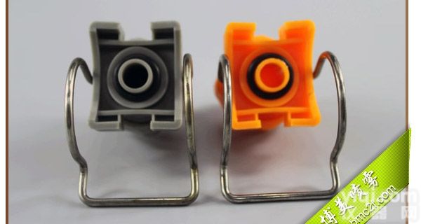 6520-1-1/4-D14-PP  <em>涂装设备</em>喷嘴_喷淋前处理喷嘴_涂装脱脂6520喷嘴