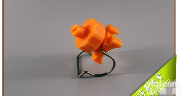 26988-2-D14-PP-6520-  <em>喷嘴</em>厂家_<em>万向</em><em>可调</em>球形<em>喷嘴</em>