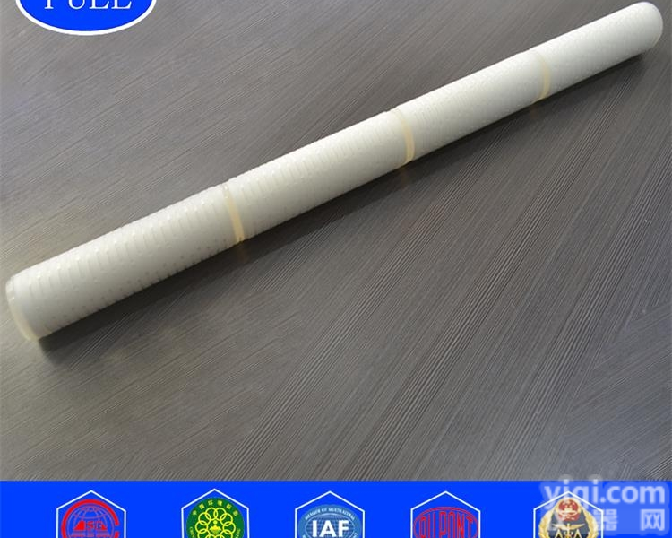 ZD-40  pp折叠<em>滤芯</em>40寸0.45微米半导体电子行业<em>精密</em>保安<em>过滤器</em>纯水处理<em>滤芯</em>