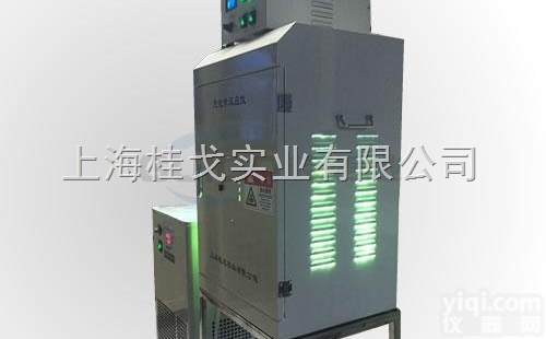 GG-GHX-V  湖北<em>武汉</em>固载型TiO2<em>光化学</em>反应仪