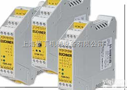 ESM-BA301  安士能<em>继电器</em>-德国Euchner安全<em>继电器</em>