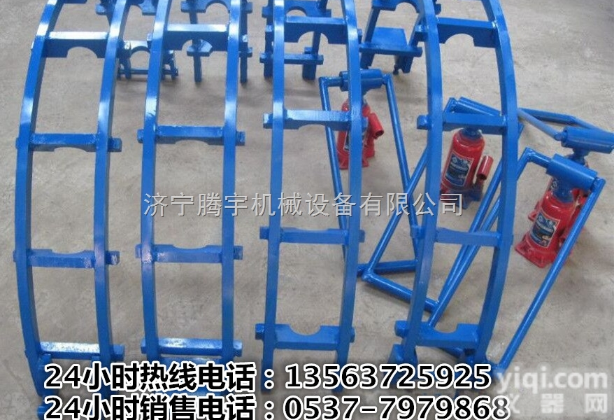 <em>219</em>型  <em>管道</em>千斤顶对口器<em>管道</em>可调对口器管路<em>管道</em>对口器管路管子对口器