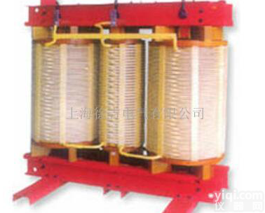 <em>干式</em>偏磁消弧<em>线圈</em>