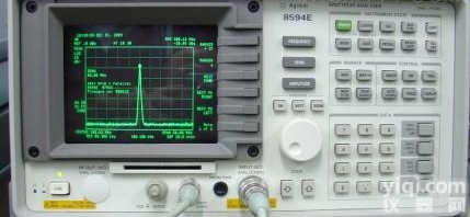 <em>8591E  8591E频谱分析仪</em>