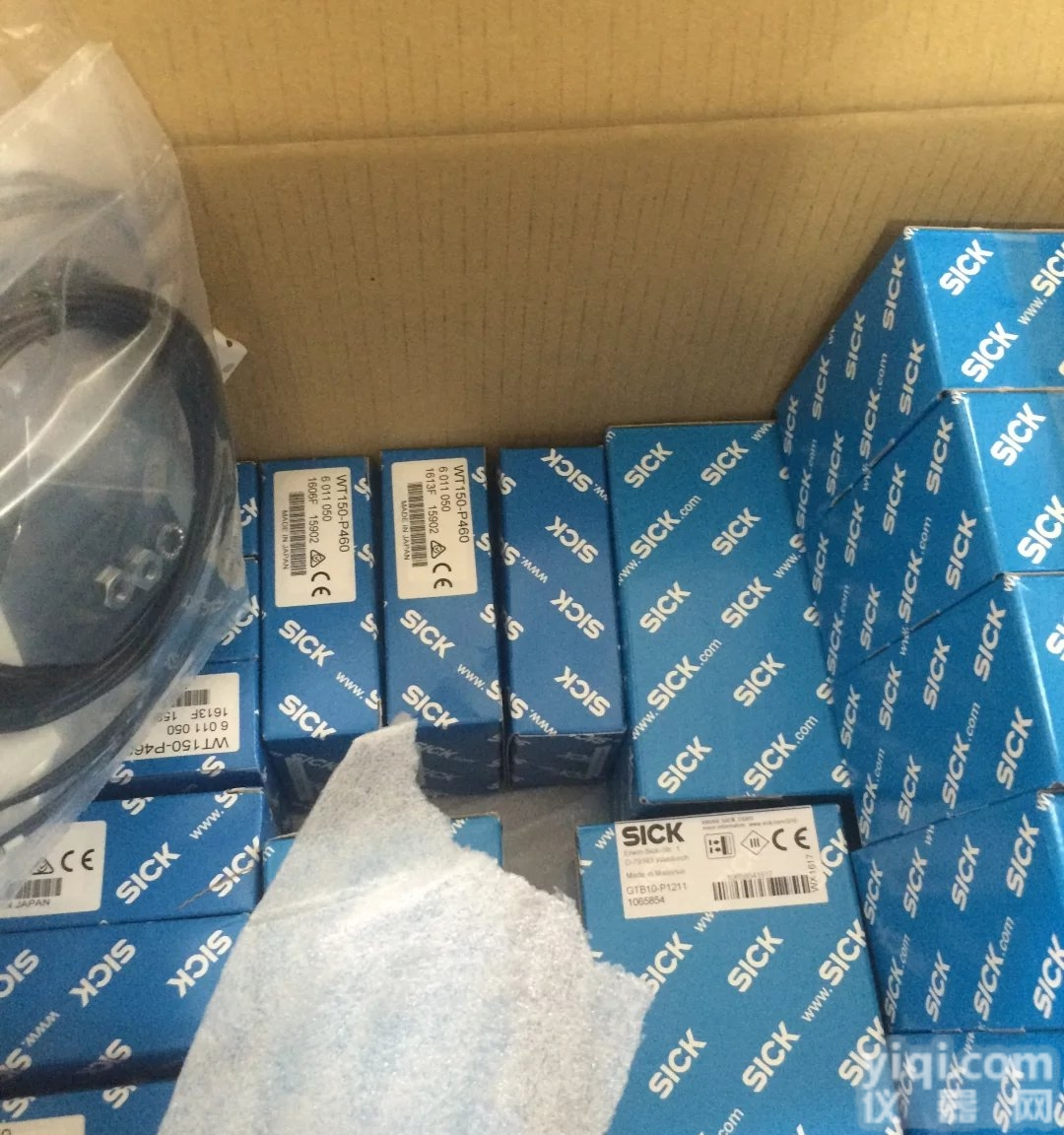 ATM60-D4H13X13  重载<em>编码器</em>兰斯应<em>厂家</em>现货