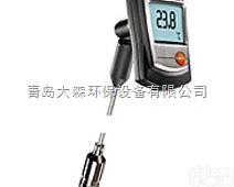 德图testo905-T2<em>表面</em>式<em>测温仪</em>