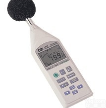 TES-<em>1353</em>L  台湾泰仕TES-<em>1353</em>L<em>低频噪音</em>计声级计TES<em>1353</em>L音量计分贝仪