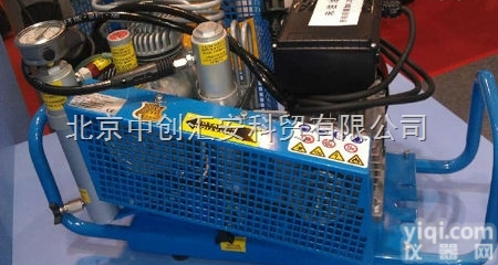 <em>科尔奇</em>MCH6ET<em>正压</em>式空气呼吸器<em>充气泵</em>