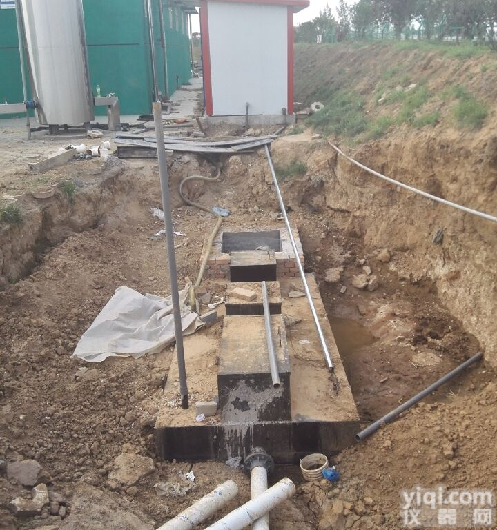 <em>开封</em><em>地埋式</em>污水处理设备一时报价
