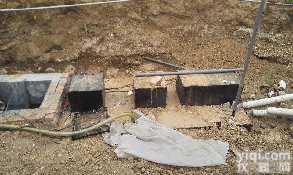 <em>许昌</em>地埋式<em>污水</em>处理设备今时报价