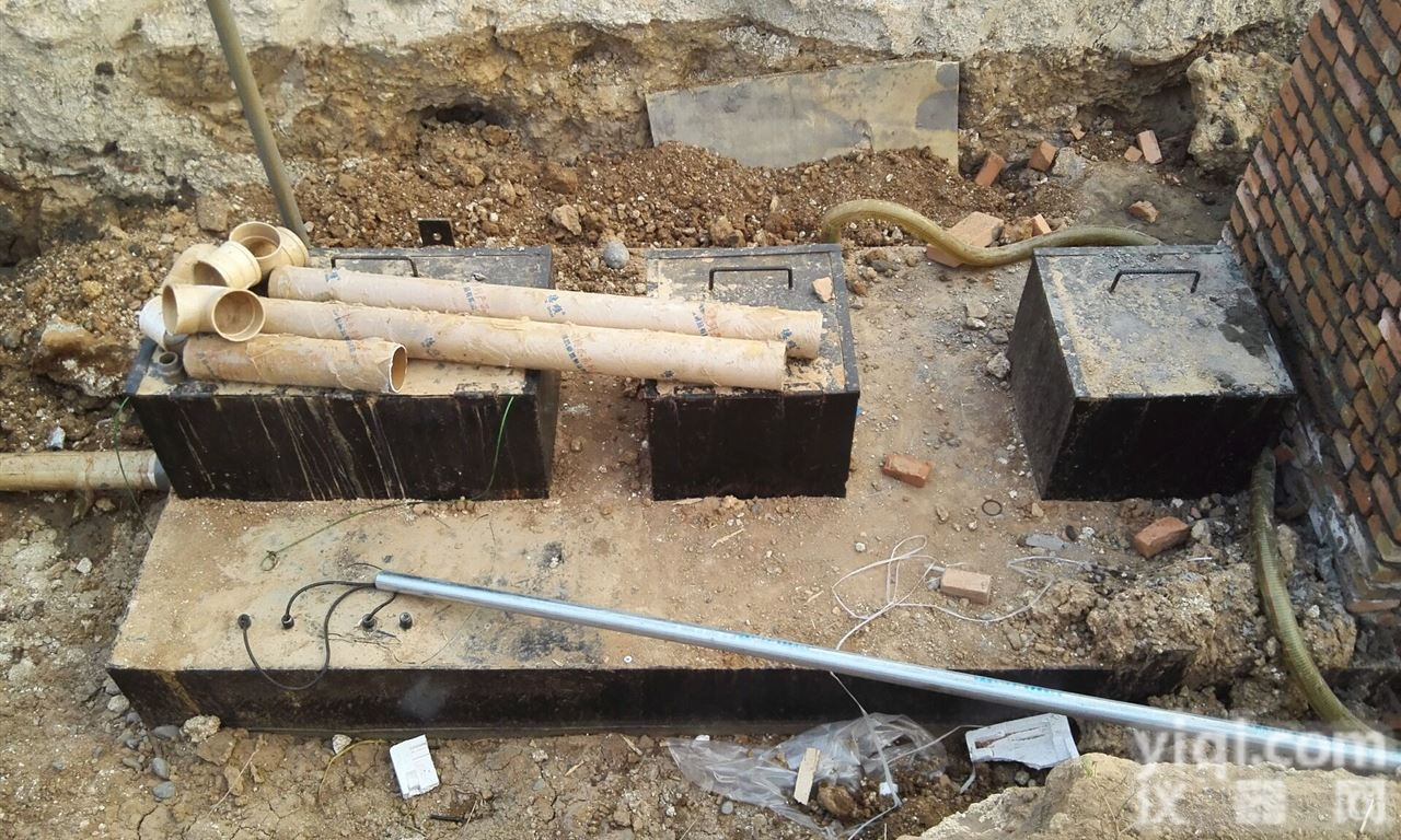 <em>新疆一体化污水处理设备</em>厂家报价