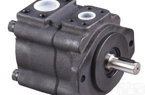 PVF2-59-F-R  <em>油泵</em>，<em>注塑机</em><em>油泵</em>，压铸机<em>油泵</em>