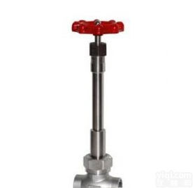 DJ61F  <em>低温</em><em>截止阀</em> <em>低温</em>角式<em>截止阀</em>  液态氧、氮、氩、氢<em>低温</em><em>截止阀</em>