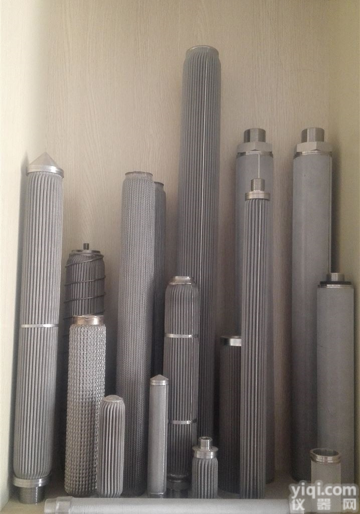 PF-86/200-R  安平<em>不锈钢</em>滤芯<em>专业生产</em>厂家