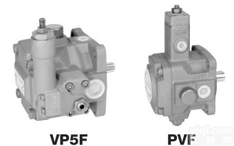 PVF-20-35、PVF-20-55  fluidman<em>油泵</em>，台湾fluidman<em>油泵</em>，fluidman<em>叶片</em>泵...