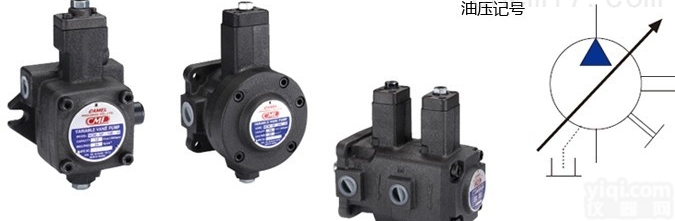 VCM-SF-20D-10  台湾全懋CML<em>油泵</em>，<em>齿轮泵</em>，<em>液压泵</em>