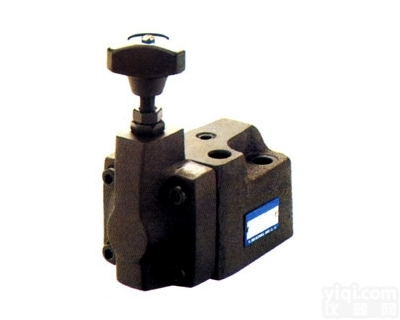 RF-G02-3-30  压力控制阀，<em>溢流阀</em>，调压阀（<em>台湾</em>）