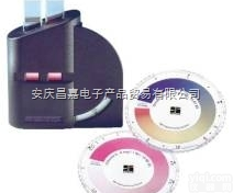 ET147000  余氯、结合氯、总氯<em>三合</em>一目视<em>测定仪</em>、0.02- 0.30 mg/L、精...