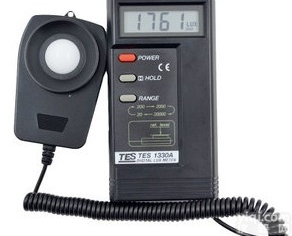 TES-1332A  <em>台湾</em>泰仕TES-1332A<em>照度计</em>光度计TES1332A照度表照<em>度仪</em>光度...