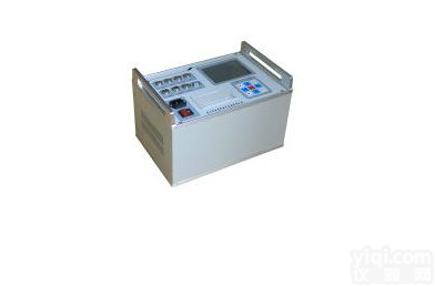 GKC系列<em>断路器</em>机械<em>特性</em><em>分析仪</em>