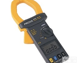 <em>PROVA</em>-<em>6600</em>  台湾泰仕<em>PROVA</em><em>6600</em><em>三相</em>钩式电力计 <em>PROVA</em>-<em>6600</em>