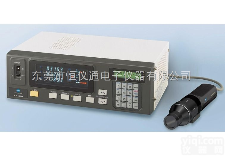 CA-<em>310</em>  长期回收CA-<em>310</em> 美能达CA-<em>310</em><em>色彩</em><em>分析仪</em>