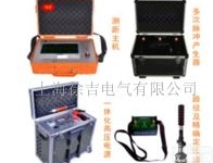 银川特价供应<em>QLD-201B远程一键测距电缆故障测试系统（高级组合）</em>