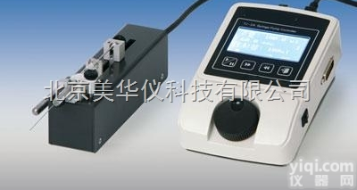 MHY-25397  .<em>单通道</em>单推模式<em>微量</em>分体注射泵