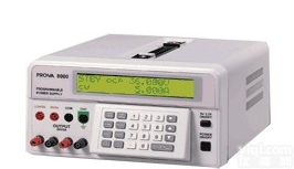 PROVA-<em>8000</em>  <em>台湾</em>泰仕PROVA-<em>8000</em>直流电源PROVA<em>8000</em>程控式稳压稳流电...